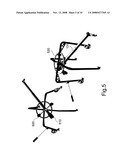 Crane with 360 Degree Rotation and 3D Movement Capabilities for Fast Asset Management and Tracking diagram and image