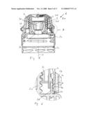 Container Closure diagram and image