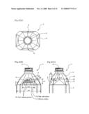 Container diagram and image