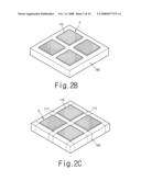 Method for manufacturing flexible display substrate and flexible display device diagram and image