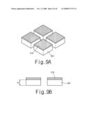 Method for manufacturing flexible display substrate and flexible display device diagram and image