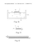 Method for manufacturing flexible display substrate and flexible display device diagram and image