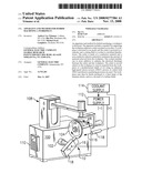 APPARATUS AND METHOD FOR HYBRID MACHINING A WORKPIECE diagram and image