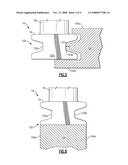 APPARATUS AND METHOD FOR HYBRID MACHINING A WORKPIECE diagram and image