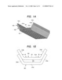 STAPLER AND STAPLE diagram and image