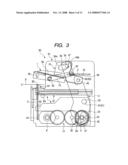 STAPLER AND STAPLE diagram and image