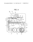 STAPLER AND STAPLE diagram and image