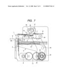 STAPLER AND STAPLE diagram and image