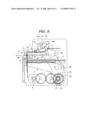 STAPLER AND STAPLE diagram and image