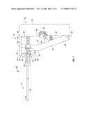 Single fire tacker instrument diagram and image