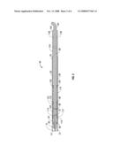 Single fire tacker instrument diagram and image