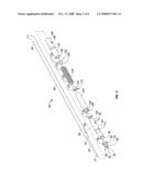 Single fire tacker instrument diagram and image