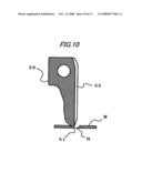 Nail Guiding Apparatus of Nailing Machine diagram and image