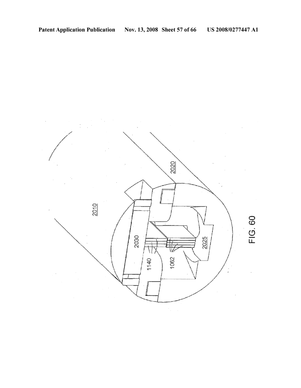 Surgical Stapling and Cutting Device - diagram, schematic, and image 58