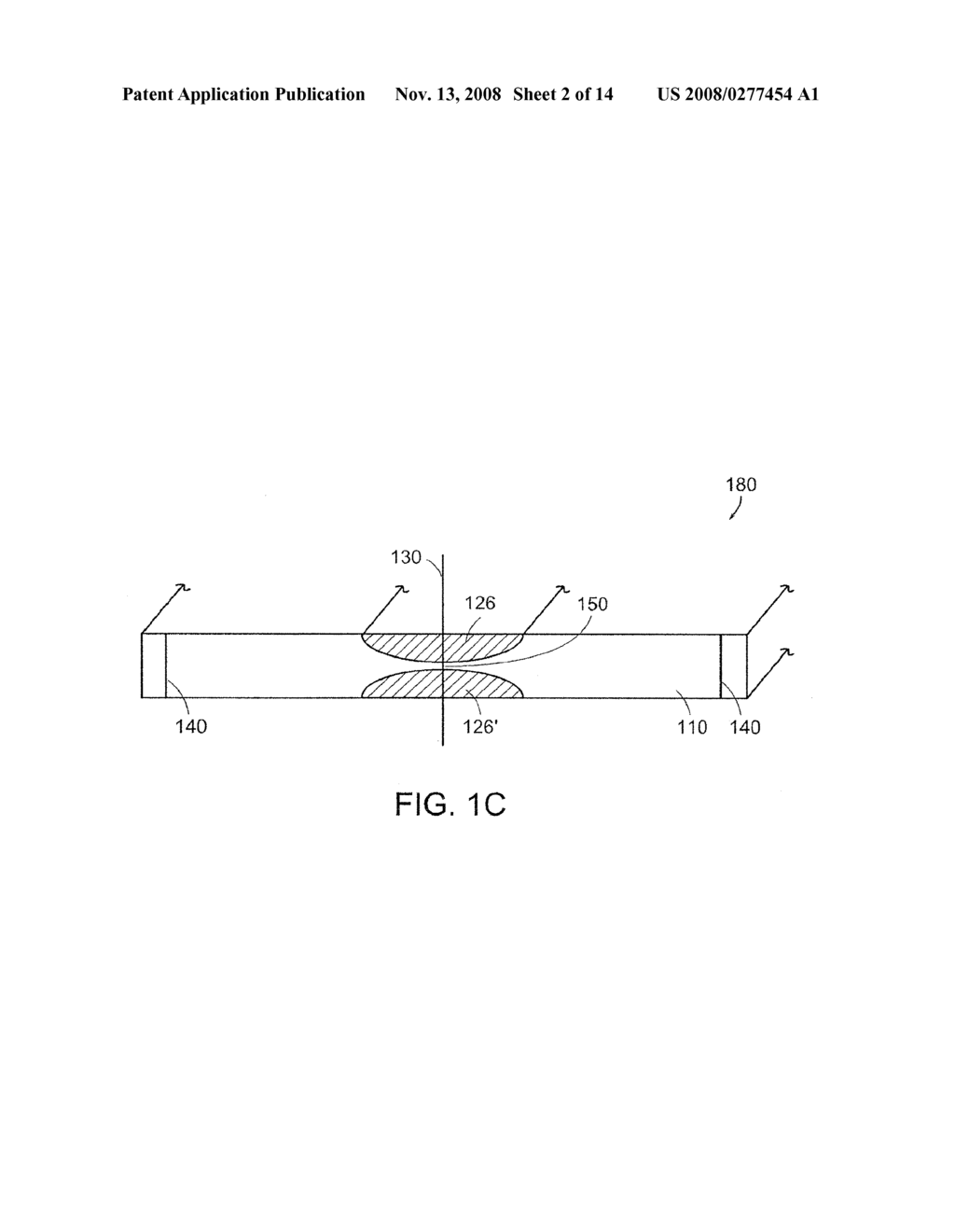 COMPOSITE METAL ARTICLE AND METHOD OF MAKING - diagram, schematic, and image 03