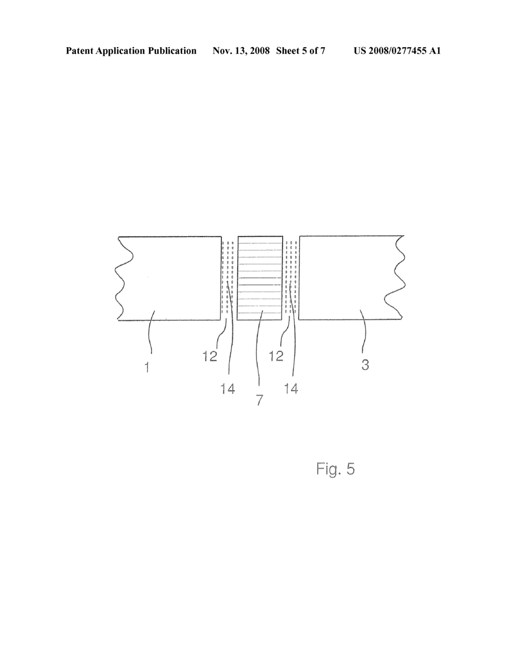 METHOD FOR JOINING COMPONENTS MADE OF A HIGH-STRENGTH ALUMINUM MATERIAL AND HEAT EXCHANGER ASSEMBLED ACCORDING TO THE METHOD - diagram, schematic, and image 06