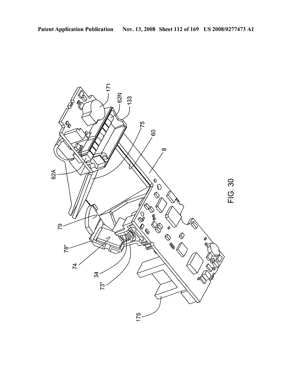 Digital image capture and processing system employing an image formation and detection system having an area-type image detection array supporting single snap-shot and periodic snap-shot modes of image acquisition during object illumination and imaging operations - diagram, schematic, and image 114