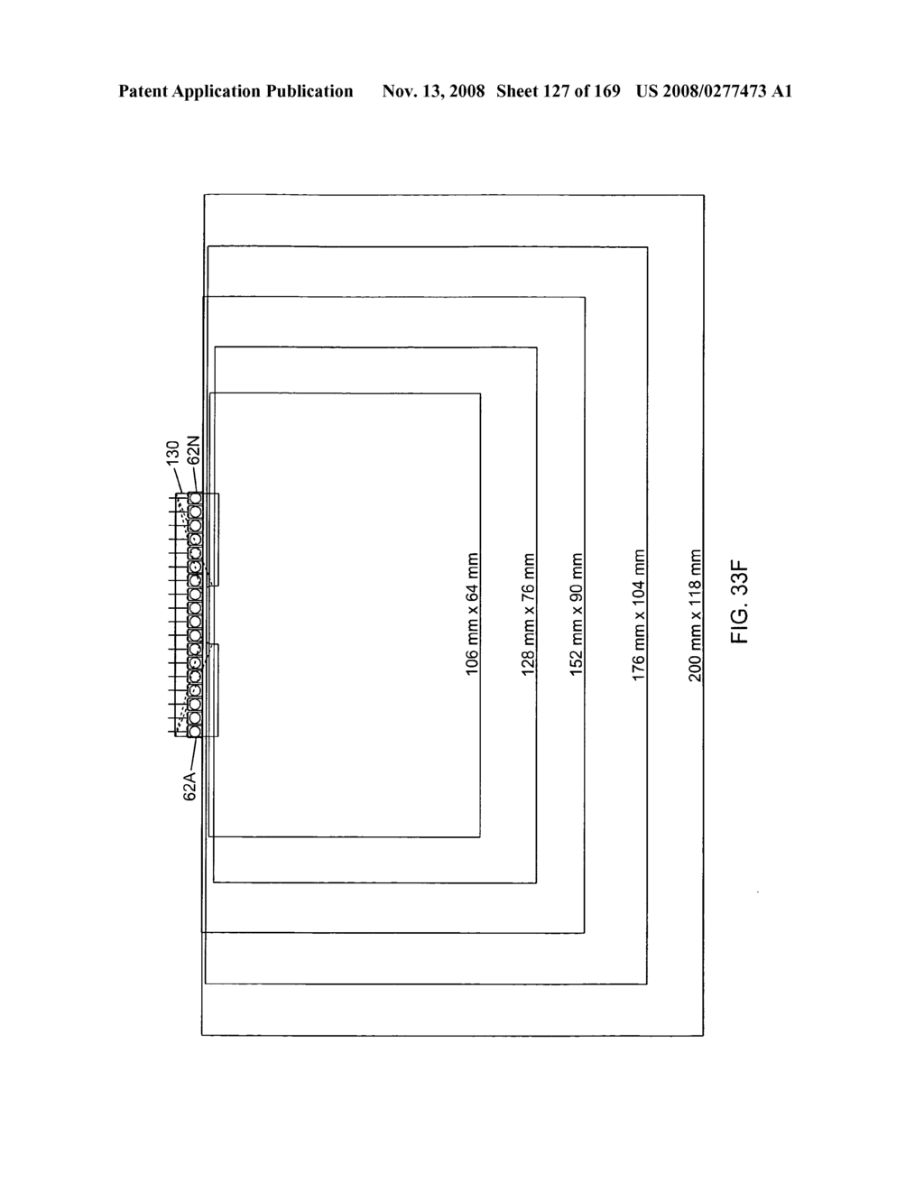 Digital image capture and processing system employing an image formation and detection system having an area-type image detection array supporting single snap-shot and periodic snap-shot modes of image acquisition during object illumination and imaging operations - diagram, schematic, and image 129