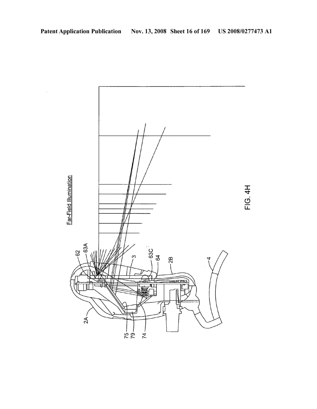 Digital image capture and processing system employing an image formation and detection system having an area-type image detection array supporting single snap-shot and periodic snap-shot modes of image acquisition during object illumination and imaging operations - diagram, schematic, and image 18