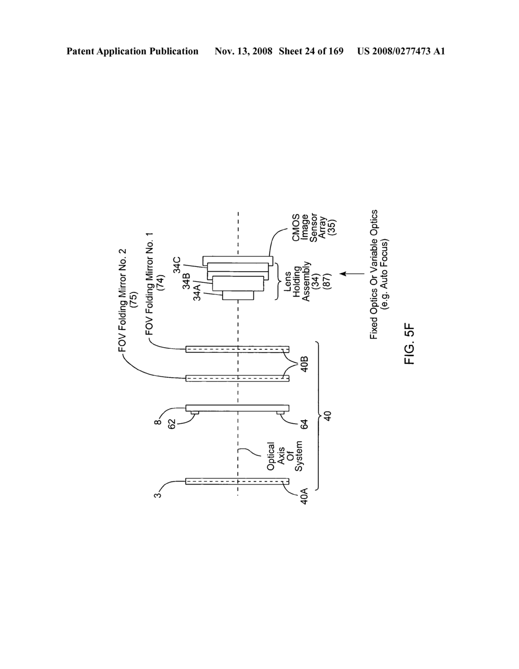 Digital image capture and processing system employing an image formation and detection system having an area-type image detection array supporting single snap-shot and periodic snap-shot modes of image acquisition during object illumination and imaging operations - diagram, schematic, and image 26