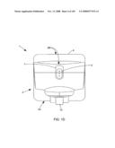 Hand-supportable digital image capture and processing system capable of illuminating the entire field of view (FOV) of said system using a linear LED-based illumination array mounted behind an illumination-focusing lens component integrated within the imaging window of said system diagram and image