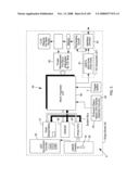 Hand-supportable digital image capture and processing system capable of illuminating the entire field of view (FOV) of said system using a linear LED-based illumination array mounted behind an illumination-focusing lens component integrated within the imaging window of said system diagram and image