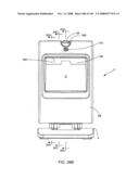 Hand-supportable digital image capture and processing system capable of illuminating the entire field of view (FOV) of said system using a linear LED-based illumination array mounted behind an illumination-focusing lens component integrated within the imaging window of said system diagram and image