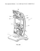 Hand-supportable digital image capture and processing system capable of illuminating the entire field of view (FOV) of said system using a linear LED-based illumination array mounted behind an illumination-focusing lens component integrated within the imaging window of said system diagram and image