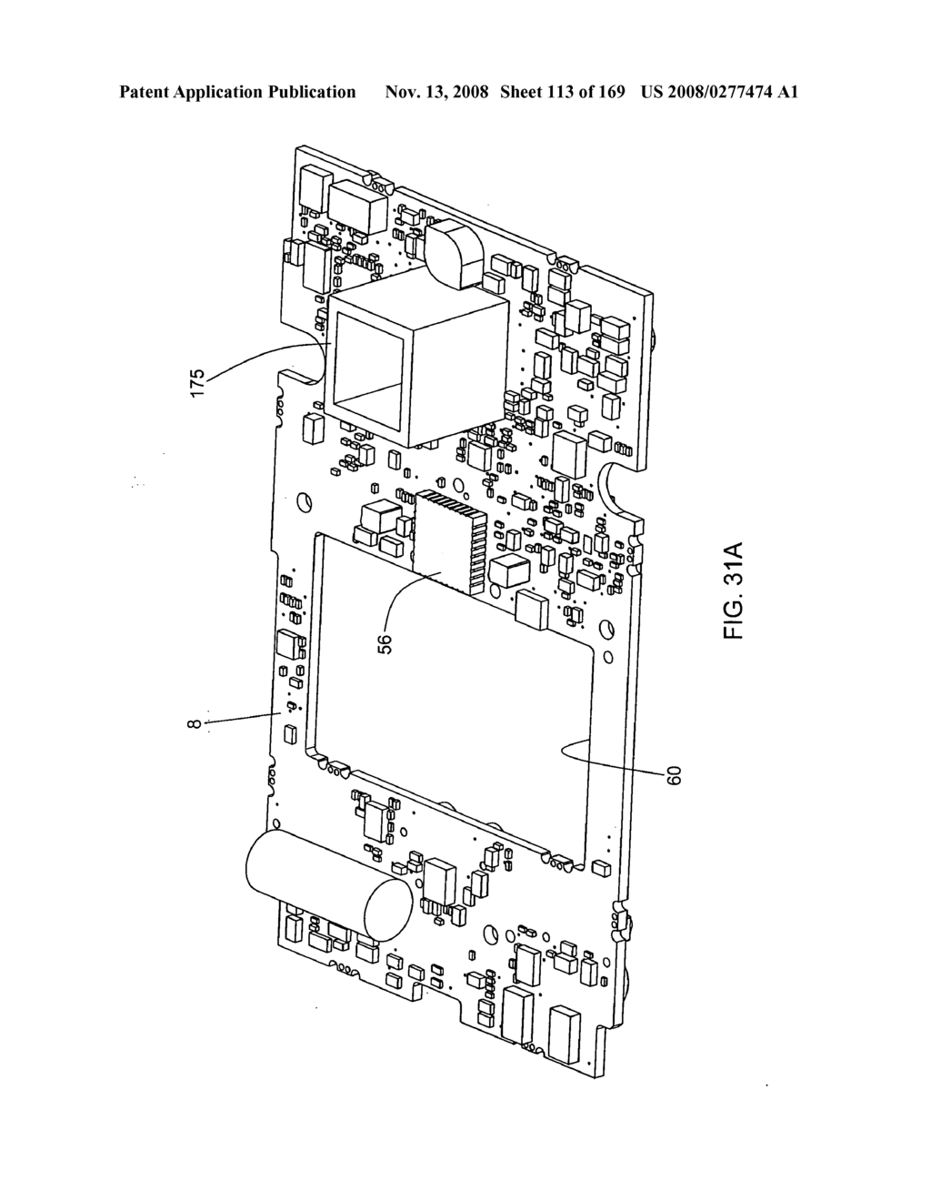 Hand-supportable digital image capture and processing system capable of illuminating the entire field of view (FOV) of said system using a linear LED-based illumination array mounted behind an illumination-focusing lens component integrated within the imaging window of said system - diagram, schematic, and image 115