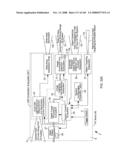 Hand-supportable digital image capture and processing system capable of illuminating the entire field of view (FOV) of said system using a linear LED-based illumination array mounted behind an illumination-focusing lens component integrated within the imaging window of said system diagram and image