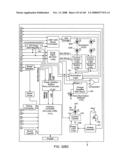 Hand-supportable digital image capture and processing system capable of illuminating the entire field of view (FOV) of said system using a linear LED-based illumination array mounted behind an illumination-focusing lens component integrated within the imaging window of said system diagram and image