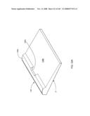 Hand-supportable digital image capture and processing system capable of illuminating the entire field of view (FOV) of said system using a linear LED-based illumination array mounted behind an illumination-focusing lens component integrated within the imaging window of said system diagram and image