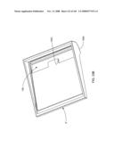 Hand-supportable digital image capture and processing system capable of illuminating the entire field of view (FOV) of said system using a linear LED-based illumination array mounted behind an illumination-focusing lens component integrated within the imaging window of said system diagram and image