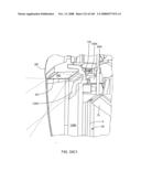 Hand-supportable digital image capture and processing system capable of illuminating the entire field of view (FOV) of said system using a linear LED-based illumination array mounted behind an illumination-focusing lens component integrated within the imaging window of said system diagram and image