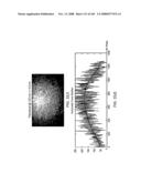 Hand-supportable digital image capture and processing system capable of illuminating the entire field of view (FOV) of said system using a linear LED-based illumination array mounted behind an illumination-focusing lens component integrated within the imaging window of said system diagram and image