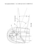 Hand-supportable digital image capture and processing system capable of illuminating the entire field of view (FOV) of said system using a linear LED-based illumination array mounted behind an illumination-focusing lens component integrated within the imaging window of said system diagram and image