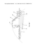 Hand-supportable digital image capture and processing system capable of illuminating the entire field of view (FOV) of said system using a linear LED-based illumination array mounted behind an illumination-focusing lens component integrated within the imaging window of said system diagram and image