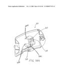 Hand-supportable digital image capture and processing system capable of illuminating the entire field of view (FOV) of said system using a linear LED-based illumination array mounted behind an illumination-focusing lens component integrated within the imaging window of said system diagram and image