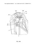 Hand-supportable digital image capture and processing system capable of illuminating the entire field of view (FOV) of said system using a linear LED-based illumination array mounted behind an illumination-focusing lens component integrated within the imaging window of said system diagram and image