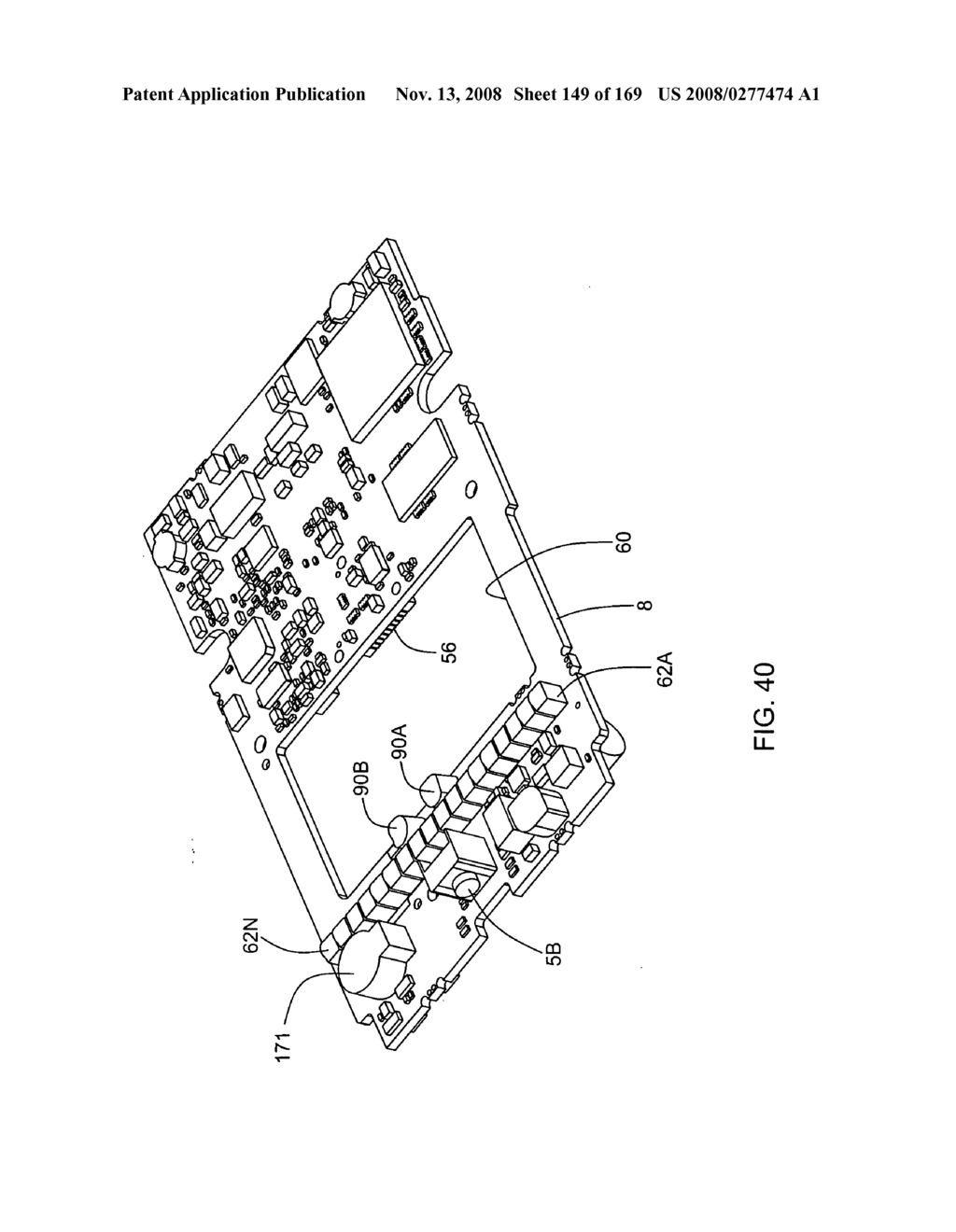 Hand-supportable digital image capture and processing system capable of illuminating the entire field of view (FOV) of said system using a linear LED-based illumination array mounted behind an illumination-focusing lens component integrated within the imaging window of said system - diagram, schematic, and image 151