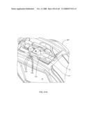 Hand-supportable digital image capture and processing system capable of illuminating the entire field of view (FOV) of said system using a linear LED-based illumination array mounted behind an illumination-focusing lens component integrated within the imaging window of said system diagram and image