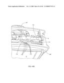 Hand-supportable digital image capture and processing system capable of illuminating the entire field of view (FOV) of said system using a linear LED-based illumination array mounted behind an illumination-focusing lens component integrated within the imaging window of said system diagram and image