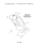 Hand-supportable digital image capture and processing system capable of illuminating the entire field of view (FOV) of said system using a linear LED-based illumination array mounted behind an illumination-focusing lens component integrated within the imaging window of said system diagram and image