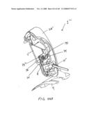 Hand-supportable digital image capture and processing system capable of illuminating the entire field of view (FOV) of said system using a linear LED-based illumination array mounted behind an illumination-focusing lens component integrated within the imaging window of said system diagram and image