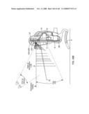 Hand-supportable digital image capture and processing system capable of illuminating the entire field of view (FOV) of said system using a linear LED-based illumination array mounted behind an illumination-focusing lens component integrated within the imaging window of said system diagram and image