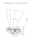 Hand-supportable digital image capture and processing system capable of illuminating the entire field of view (FOV) of said system using a linear LED-based illumination array mounted behind an illumination-focusing lens component integrated within the imaging window of said system diagram and image