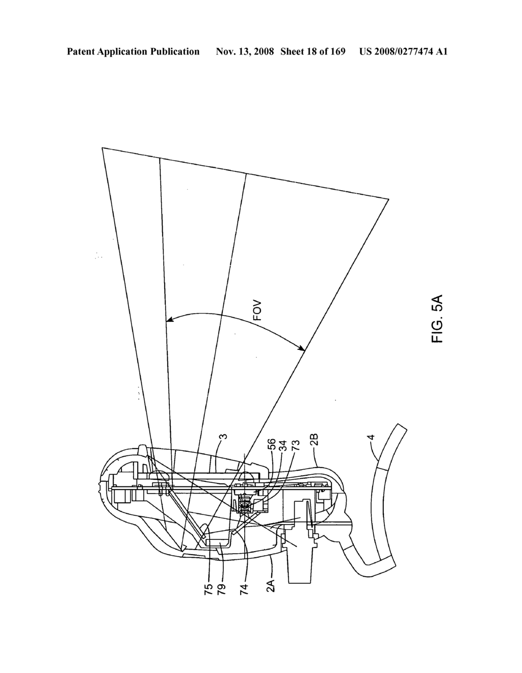 Hand-supportable digital image capture and processing system capable of illuminating the entire field of view (FOV) of said system using a linear LED-based illumination array mounted behind an illumination-focusing lens component integrated within the imaging window of said system - diagram, schematic, and image 20