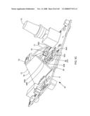 Hand-supportable digital image capture and processing system capable of illuminating the entire field of view (FOV) of said system using a linear LED-based illumination array mounted behind an illumination-focusing lens component integrated within the imaging window of said system diagram and image