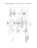 Hand-supportable digital image capture and processing system capable of illuminating the entire field of view (FOV) of said system using a linear LED-based illumination array mounted behind an illumination-focusing lens component integrated within the imaging window of said system diagram and image