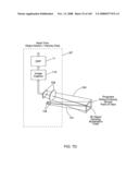 Hand-supportable digital image capture and processing system capable of illuminating the entire field of view (FOV) of said system using a linear LED-based illumination array mounted behind an illumination-focusing lens component integrated within the imaging window of said system diagram and image